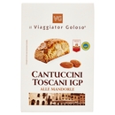 Cantuccini Toscani IGP Il Viaggiator Goloso