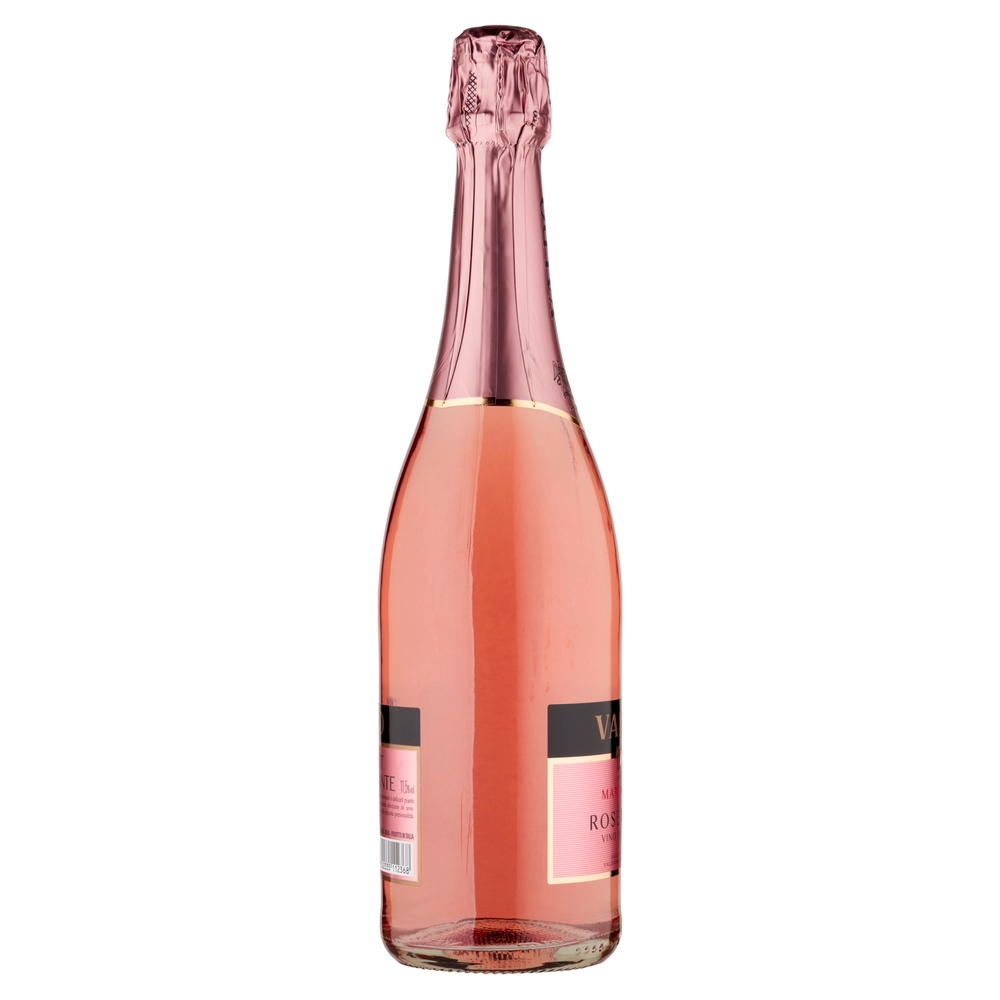 Valdo Marca Oro Rosé Brut Vino Spumante 750 ml