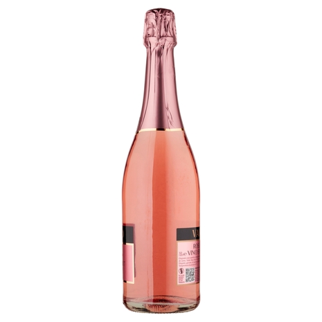 Valdo Marca Oro Rosé Brut Vino Spumante 750 ml