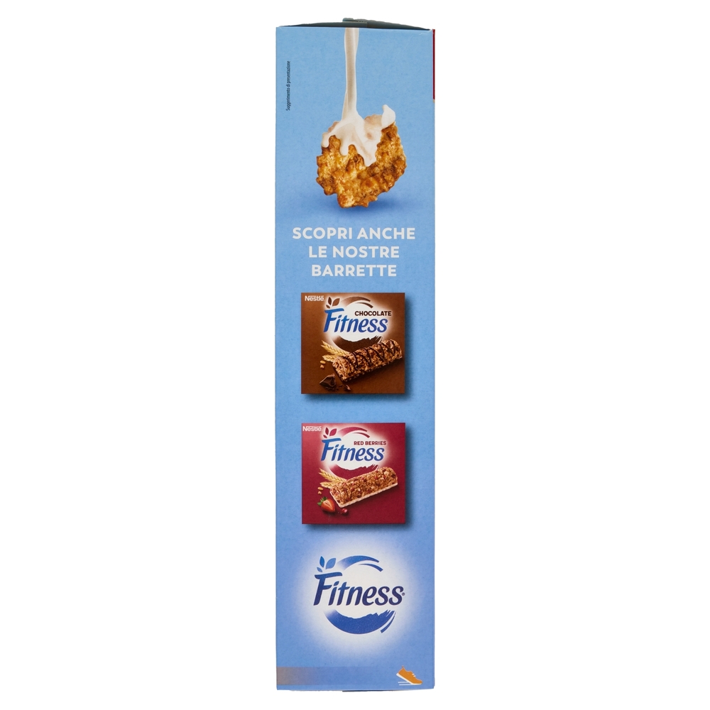 FITNESS Original Cereali con frumento e avena integrali 625 g
