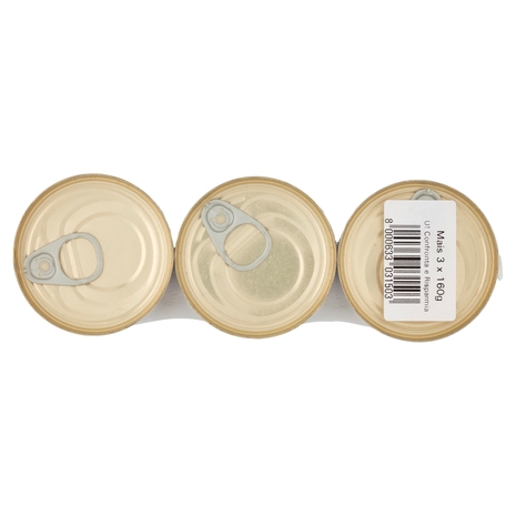 Mais Dolce U! Confronta e Risparmia