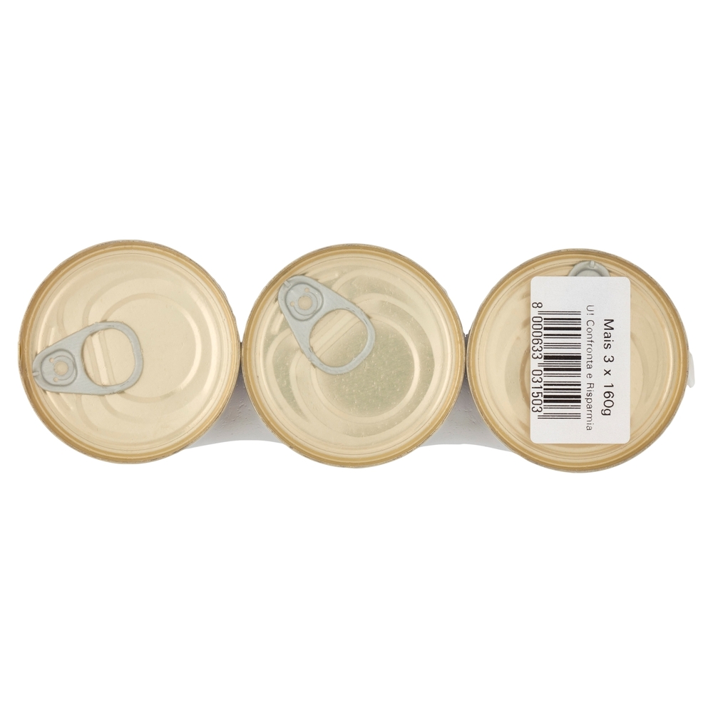 Mais Dolce U! Confronta e Risparmia