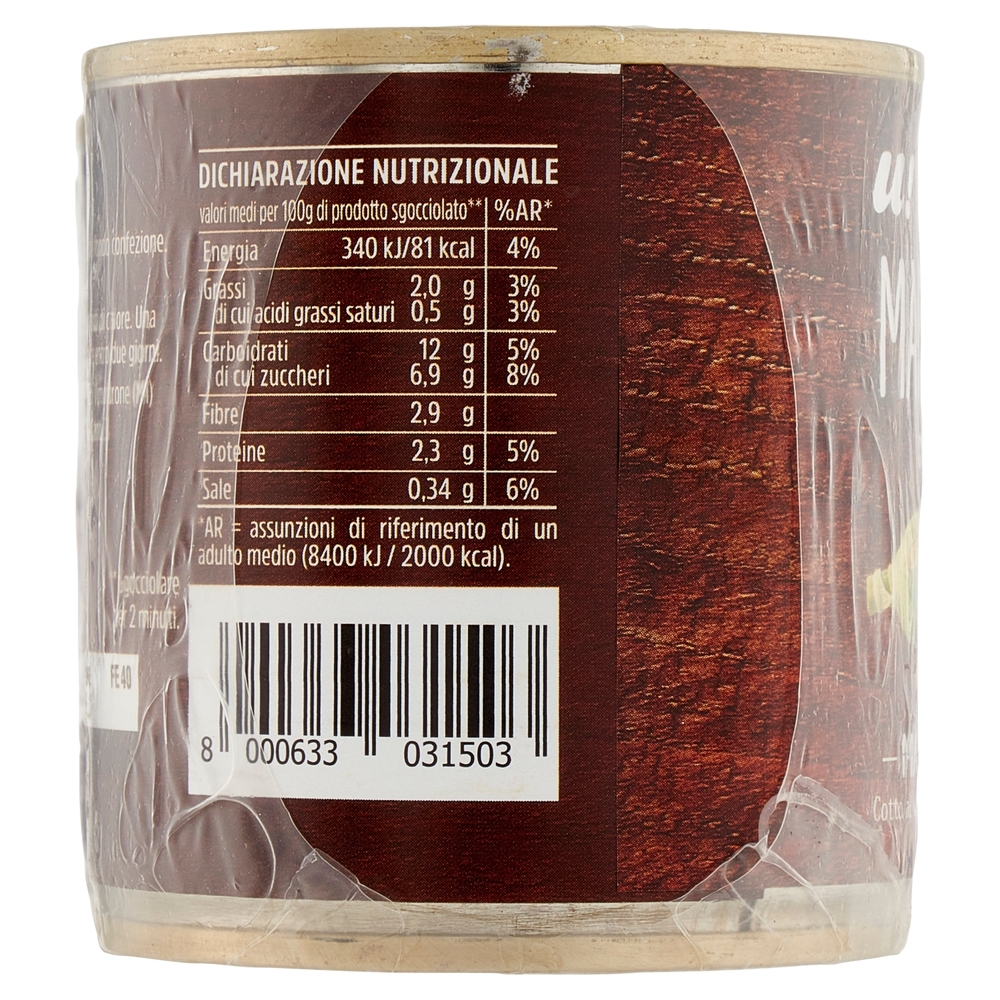 Mais Dolce U! Confronta e Risparmia