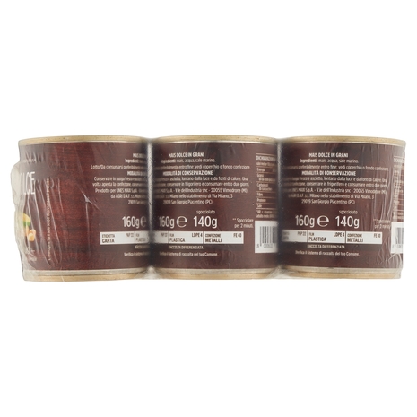 Mais Dolce U! Confronta e Risparmia