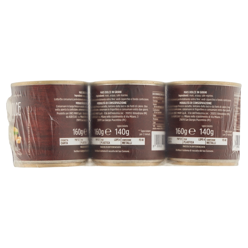 Mais Dolce U! Confronta e Risparmia