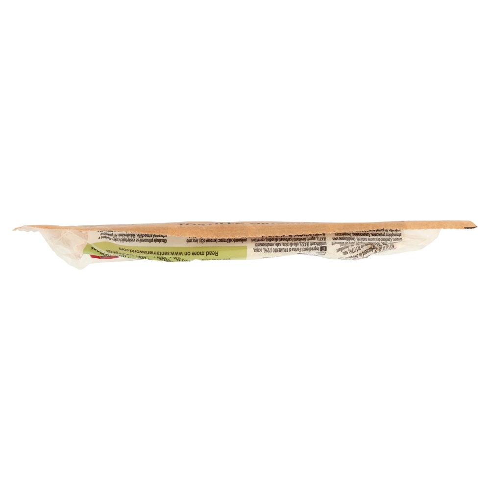 Santa Maria Super soft medium Tortilla Original 8 Medium 320 g