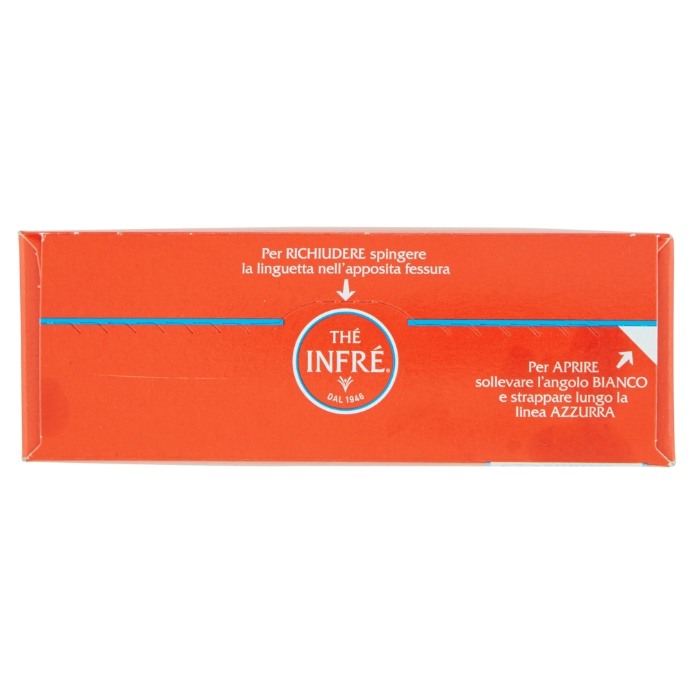 Thé Infré Solubile Deteinato 14 Bustine 70 g