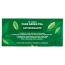 Twinings Pure Green Tea Tè Verde Antiossidante 25 filtri The 50 g