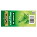 Twinings Pure Green Tea Tè Verde Antiossidante 25 filtri The 50 g