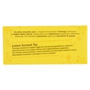 Twinings Lemon Scented Tea Tè Nero 25 filtri +1 omaggio The 52 g
