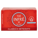 Thé Infré Classico Deteinato 23 Filtri 34,5 g