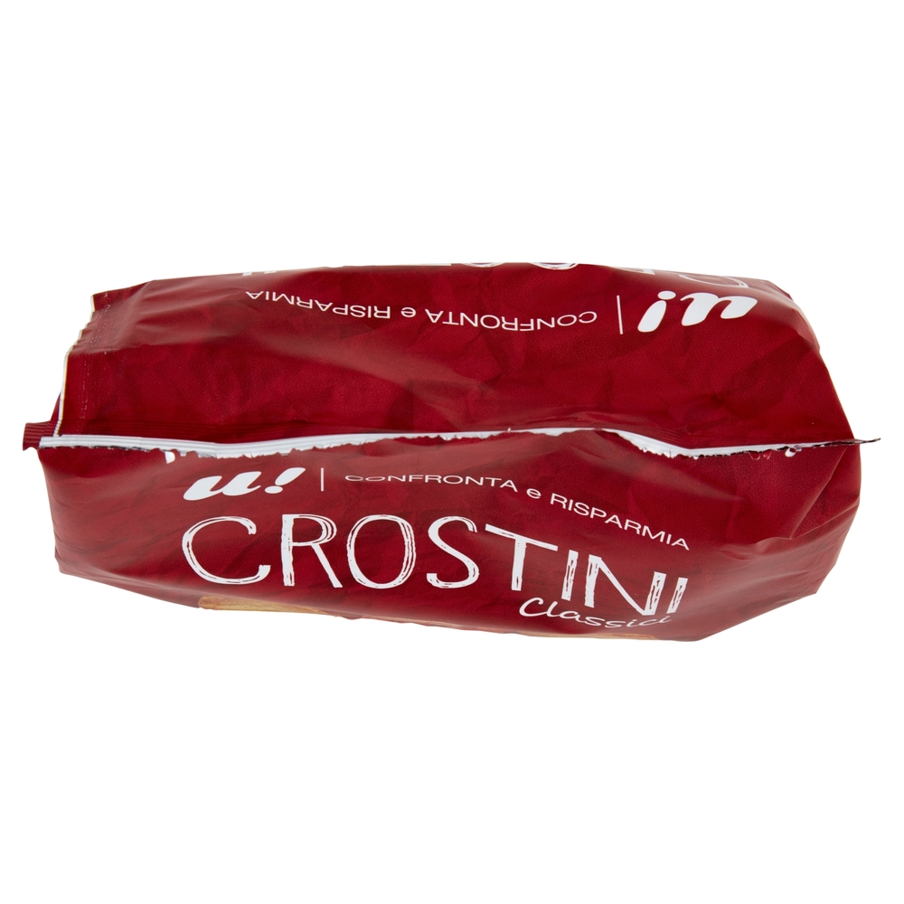 Crostini Classici U! Confronta e Risparmia