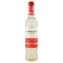 Hurricane Sciroppo di Zucchero di Canna 700 ml