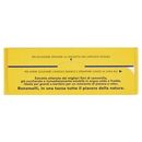 Bonomelli Estratto Zuccherato di Camomilla Solubile Classica 20 x 5 g
