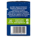 Sognid'oro le Camomille Solubile bustine 20 x 5 g