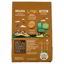 Misura Fibrextra Biscotti Integrali 330 g