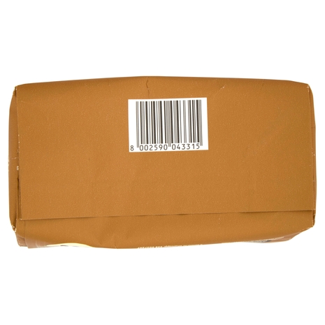 Misura Fibrextra Biscotti Integrali 330 g