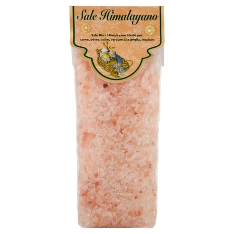 Sale Himalayano Grosso 500 g