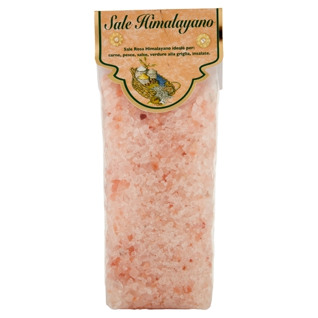 Sale Himalayano Grosso 500 g