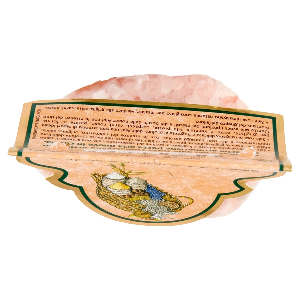 Sale Himalayano Grosso 500 g