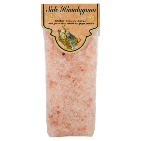 Sale Himalayano Grosso 500 g