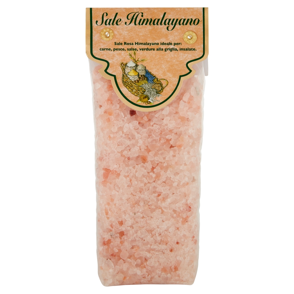 Sale Himalayano Grosso 500 g