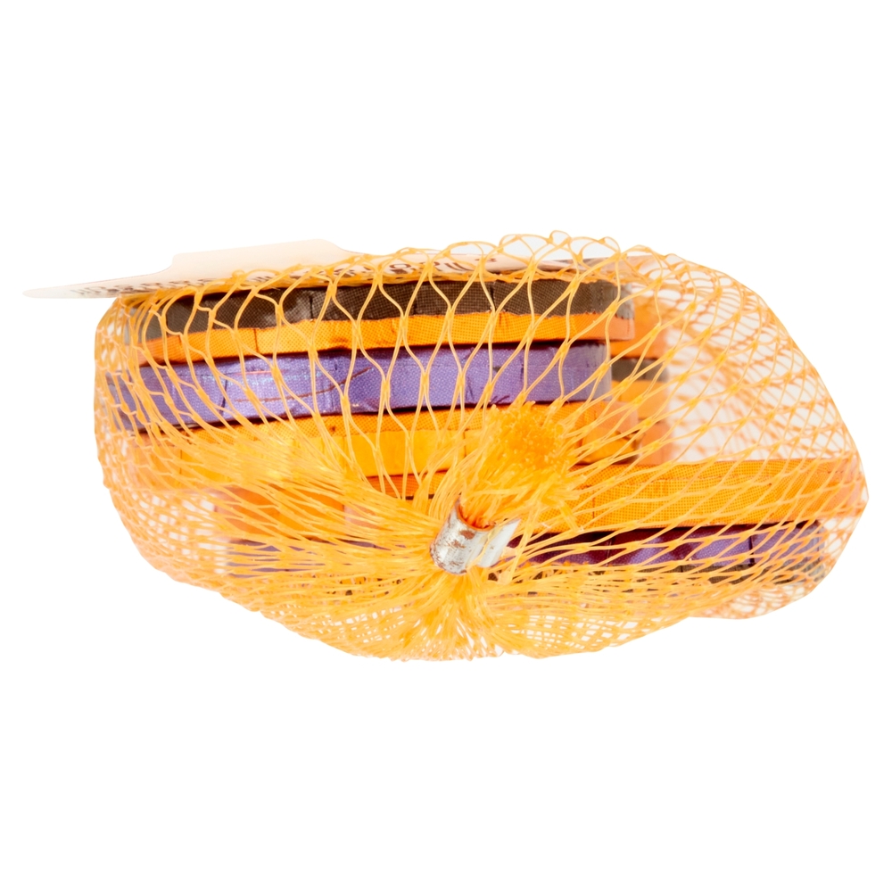 Walcor Cioccolato al Latte Horrorween 75 g