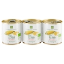 Mais BIO 3x160G Il Viaggiator Goloso