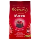 Witor's il Boero Originale Cioccolato Extra Fondente con Ciliegia e Liquore 1 kg