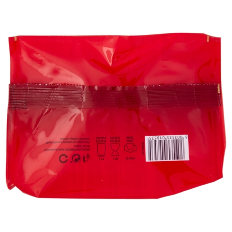 Witor's il Boero Originale Cioccolato Extra Fondente con Ciliegia e Liquore 1 kg