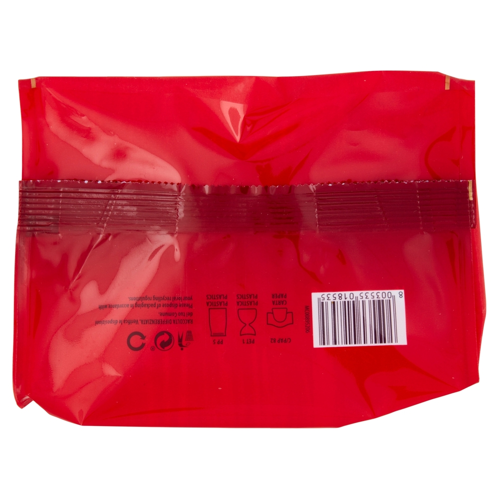 Witor's il Boero Originale Cioccolato Extra Fondente con Ciliegia e Liquore 1 kg