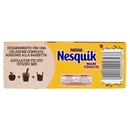 NESQUIK Maxi Choco Barrette di cereali con cioccolato al latte 6 snack da 25 g