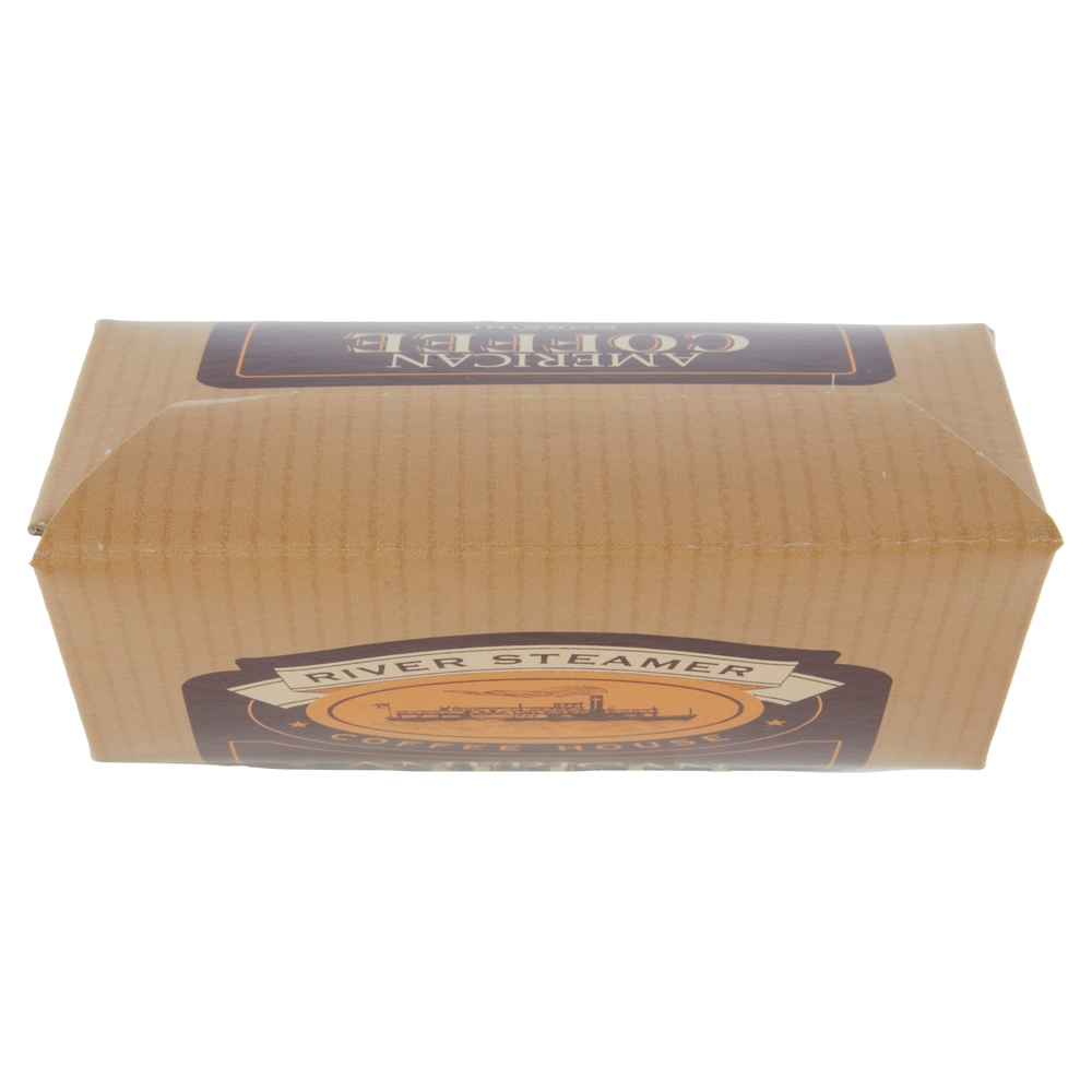 River Steamer American Coffee Caffè Filtro 250 g