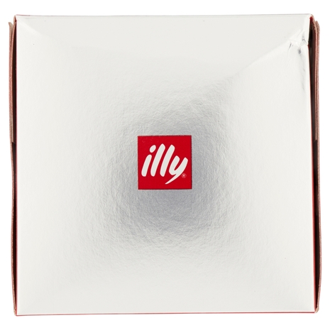 illy Classico 18 Cialde per Caffè Espresso 131 g