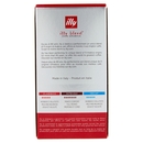 illy Classico 18 Cialde per Caffè Espresso 131 g