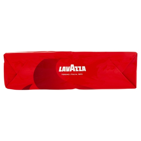 Lavazza Qualità Rossa Caffè Macinato 2 x 250 g