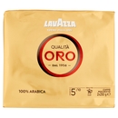 Lavazza Qualità Oro Caffè Macinato 2 x 250 g