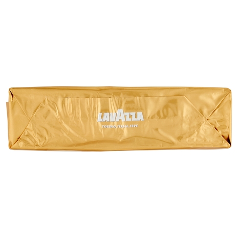 Lavazza Qualità Oro Caffè Macinato 2 x 250 g