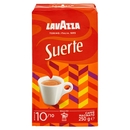 Lavazza Suerte Caffè Macinato 250 g