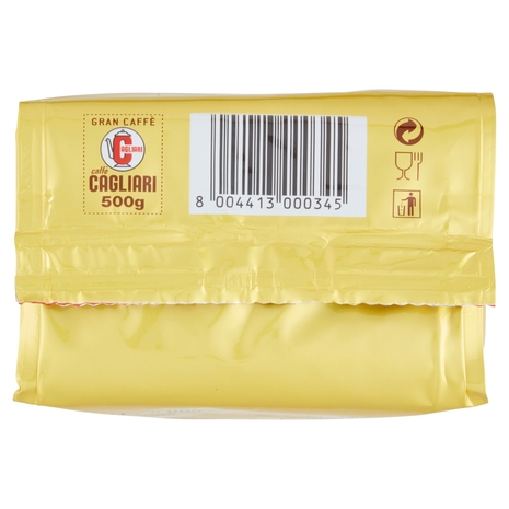 Caffè Cagliari Gran Caffè Caffè in Grani 500 g