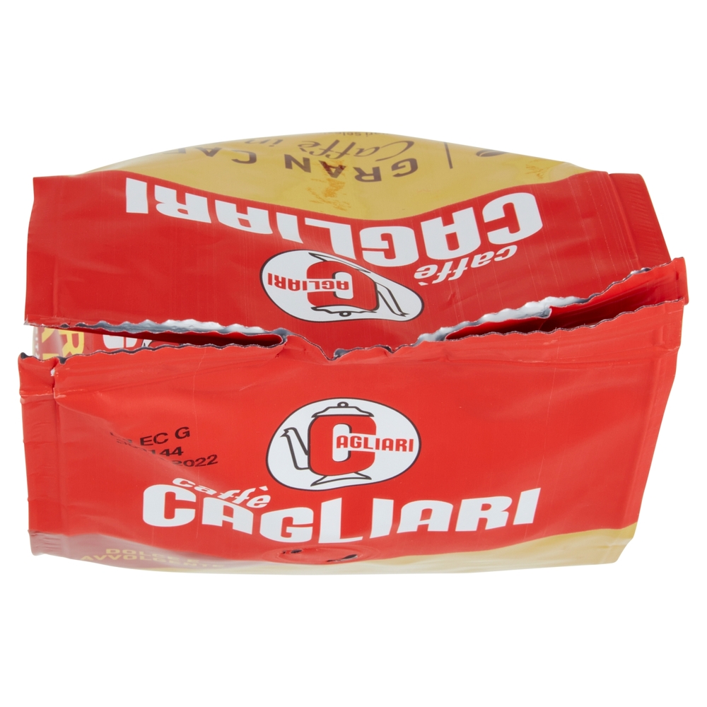 Caffè Cagliari Gran Caffè Caffè in Grani 500 g