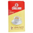 Caffè Cagliari Gran Caffè Macinato Moka 500 g
