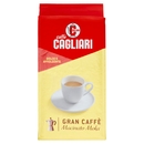 Caffè Cagliari Gran Caffè Macinato Moka 500 g