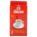 Caffè Cagliari Gran Rossa Macinato Moka 250 g