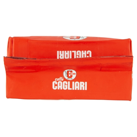 Caffè Cagliari Gran Rossa Macinato Moka 250 g