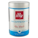 illy Decaffeinato Caffè Macinato Decaffeinato per Tutte le Preparazioni 250 g
