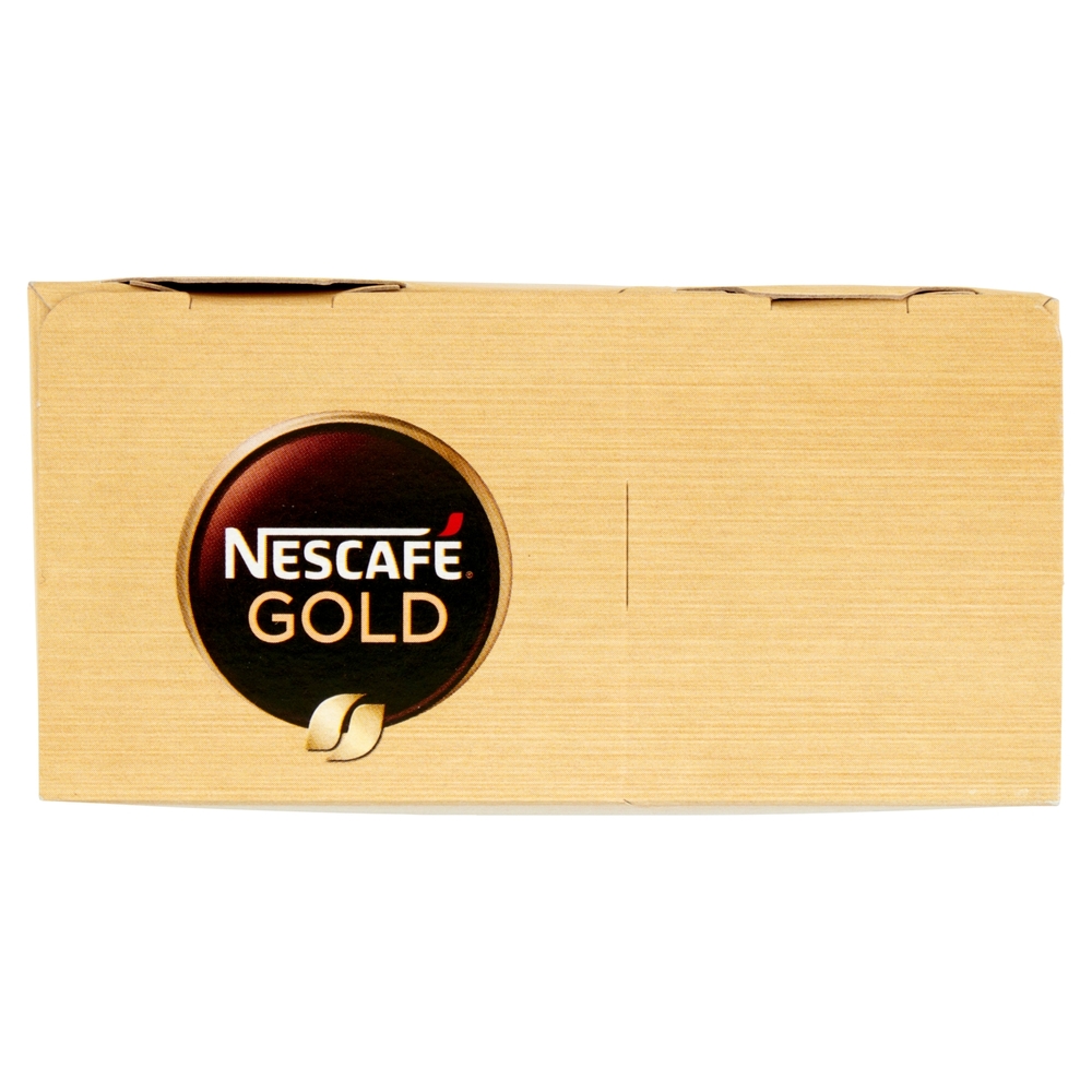 NESCAFÉ Gold Decaf Caffè Solubile Decaffeinato 20 Bustine da 1,7g