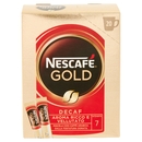 NESCAFÉ Gold Decaf Caffè Solubile Decaffeinato 20 Bustine da 1,7g