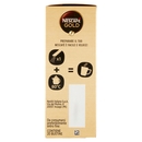 NESCAFÉ Gold Decaf Caffè Solubile Decaffeinato 20 Bustine da 1,7g