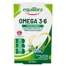 equilibra Omega 3-6 Funzione Cardiaca 32 Capsule 38,4 g